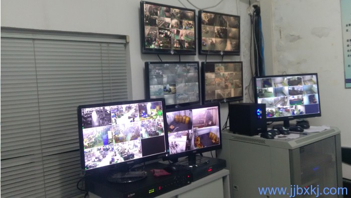 九江監(jiān)控