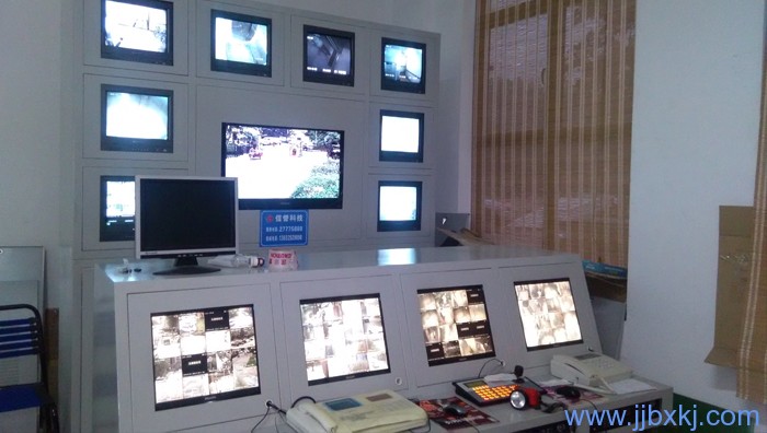 九江監(jiān)控